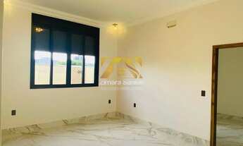 Imagem 6: Casa Alto Padrão, com 4 suítes, 210 m² - 109 sul (Arso 14) - Alphaville 1 -Quadra Nobre de