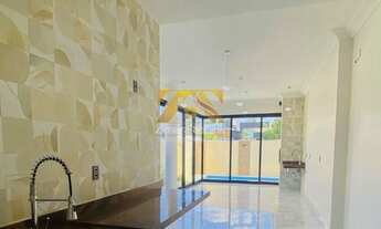 Imagem 3: Casa Alto Padrão, com 4 suítes, 210 m² - 109 sul (Arso 14) - Alphaville 1 -Quadra Nobre de