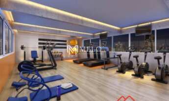 Imagem 5: Oportunidade em ESPINHEIRO: 35m², 01qt, 01suite, 01vaga!..