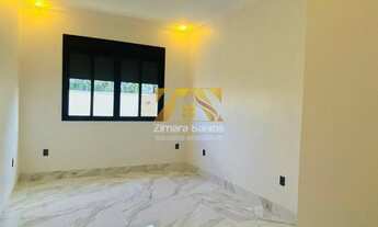 Imagem 4: Casa Alto Padrão, com 4 suítes, 210 m² - 109 sul (Arso 14) - Alphaville 1 -Quadra Nobre de