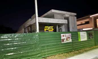 Imagem 7: Casa de Condomínio com 3 quartos, Alphaville PARAIBA - Bayeux