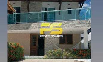 Imagem 2: Casa com 4 quartos à Venda, Camboinha - Cabedelo