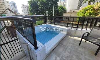 Imagem 3: Excelente apartamento de 3qts, 1suite, 1vaga, 75m² em Boa Viagem.