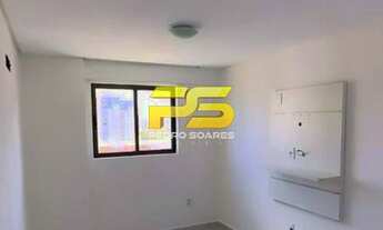 Imagem 6: Apartamento com 3 quartos à Venda, Jardim Oceania - João Pessoa