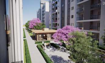 Imagem 4: Residencial Sky Ville - Apartamento com 2 quartos à Venda, São Cristóvão - Barra Velha/SC