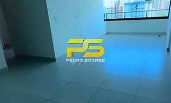 Imagem 2: Apartamento com 3 quartos à Venda, Jardim Oceania - João Pessoa