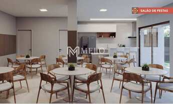 Imagem 5: Oportunidade em RECIFE: 60,53m², 03qts, 01suite, 01 vaga.