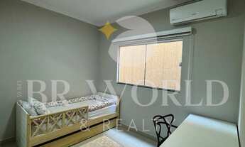 Imagem 4: Casa com 3 suítes