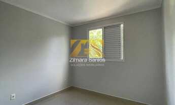 Imagem 5: Apartamento 2/4 com 1 suíte - 60 m² - 804 sul (ARSE 81) - Império Residence - Próximo ao L