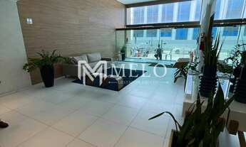 Imagem 4: Flat em Piedade: Conforto e Rentabilidade ao Seu Alcance! 29,47m², 01qt, 01 vaga..