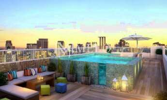 Imagem 7: Oportunidade em ESPINHEIRO: 35m², 01qt, 01suite, 01vaga!..