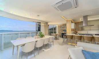 Imagem 6: Apartamento com 4 quartos, Centro - Balneário Camboriú