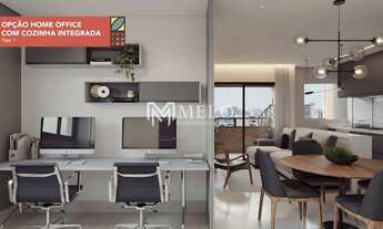 Imagem 4: Oportunidade em RECIFE: 60,53m², 03qts, 01suite, 01 vaga.