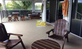 Imagem 4: Casa com 3 quartos, Tabatinga - Conde