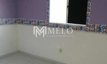 Imagem 6: Casa com 2qts, suíte, 2 vagas com 110m2 Tamarineira..