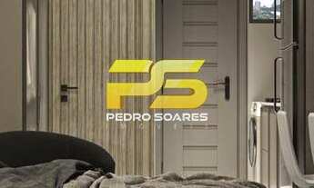 Imagem 2: Apartamento com 1 quarto à Venda, Intermares - Cabedelo