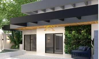 Imagem 4: Casa 3/4, sendo 1 suíte, 136 m² - 203 norte (Arno 21)- Próximo á Unidade de Pronto Atendim