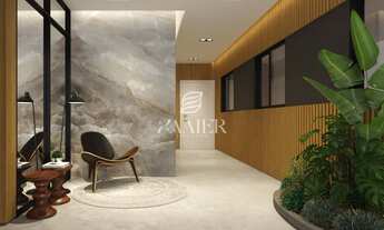 Imagem 5: Flat/Loft/Estúdio com 1 quarto à Venda, Saguaçu - Joinville