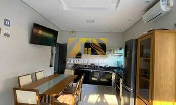 Imagem 7: Casa 4/4 com 2 Suítes - 200 m² na 506 norte (ARNE 63) - Próximo à Avenidas NS 8 e LO 14