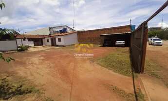 Imagem 3: Terreno, 640 m² - 104 norte (ACNE 1) - Palmas/TO