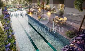 Imagem 2: Wish vaca brava 2 quartos sendo 1 suíte 62m2