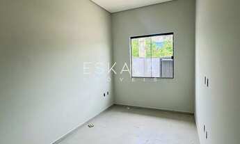 Imagem 6: CASA GEMINADA COM 02 DORMITÓRIOS