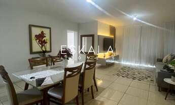 Imagem 6: Apartamento à venda com 01 suíte + 03 dormitórios