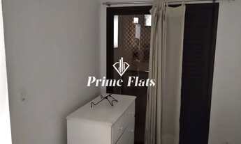 Imagem 5: Flat disponível para venda no Paulistania Residence, com 42m², 1 dormitório e 1 vaga de ga