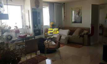 Imagem 3: Apartamento com 02 Quartos á venda em Tambaú por 550.000,00