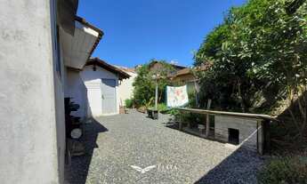 Imagem 6: Casa com dois dormitórios sendo um suíte, a venda no bairro São Cristóvão, SC!