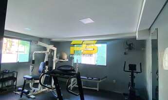 Imagem 4: Apartamento para locação em Manaíra - 150m2 | 3 suítes