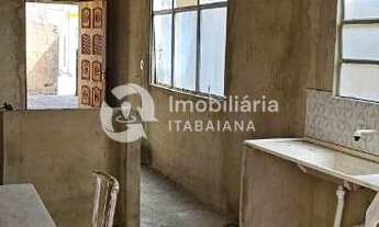 Imagem 7: Casa em fase de acabamento – Luar da Barra, Aracaju/SE