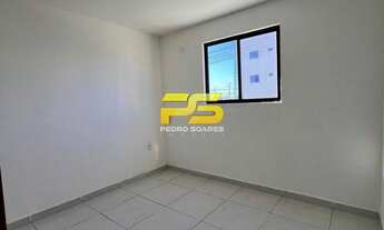 Imagem 6: Lançamento Apartamentos a venda no Residencial Filippe Queiroga à partir 160.000,00