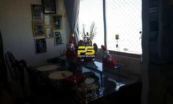 Imagem 5: Apartamento com 02 Quartos á venda em Tambaú por 550.000,00