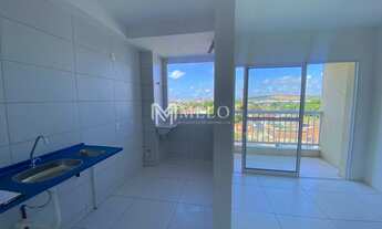 Imagem 6: Apartamento com 2 quartos à Venda, Imbiribeira - Recife.