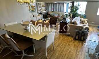 Imagem 5: CASA FORTE - Apto com 3suites, 3vagas, 150m²