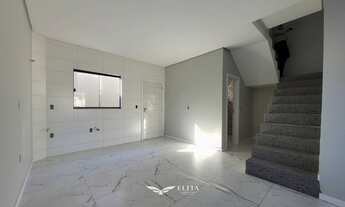 Imagem 5: Sobrado 3 quartos, sendo 1 suíte, à venda no bairro Centro em Barra Velha/SC