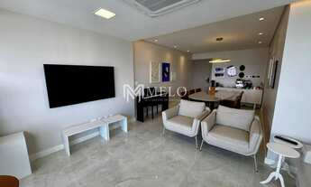 Imagem 5: BOA VIAGEM - Apto com 4suites, 3vagas, 136m²