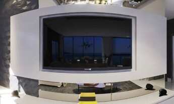 Imagem 7: Unique Home - Apartamento com 4 quartos à Venda, Centro - Balneário Piçarras/SC