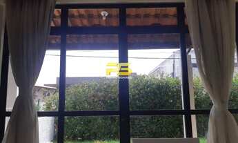 Imagem 2: Casa com 3 quartos à Venda, Cabo Branco - João Pessoa