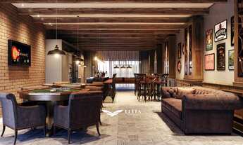 Imagem 5: Residencial Royal Lake - Apartamentos com 3 quartos à Venda, Centro - Barra Velha-SC