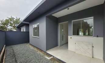 Imagem 2: Casa com 2 quartos à venda, Quinta dos Açorianos - Barra Velha