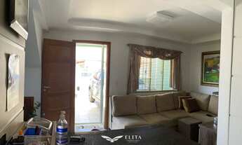 Imagem 6: Sobrado mobiliado com 2 dormitórios, sendo 1 suíte à venda com 110 m² no bairro São Cristó