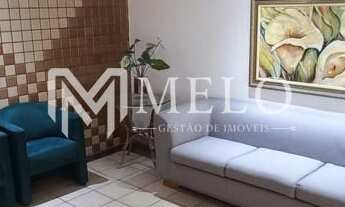 Imagem 6: Edf. Zaragoza Apartamento com 4 dormitórios