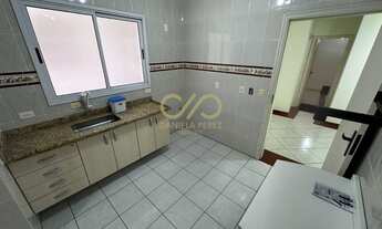 Imagem 5: Apartamento com 1 quarto, Guilhermina - Praia Grande