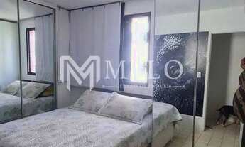 Imagem 7: Apartamento Mobiliado setubal 125m² 3 qts.