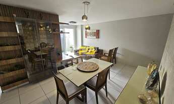 Imagem 7: Vende-se Apartamento em Tambauzinho – João Pessoa/PB