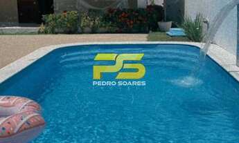 Imagem 5: Casa com 4 quartos à Venda, Camboinha - Cabedelo