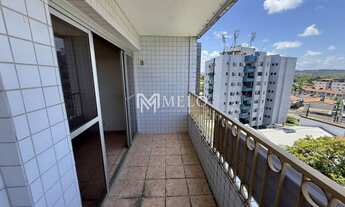 Imagem 7: CAXANGÁ - Apto com 2qts, 1suite, 1vaga, 72m²