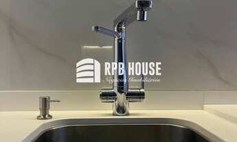 Imagem 2: FLAT NO NOVA ALIANÇA